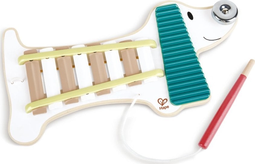 Hape Hape Xylophone Dog Xenia