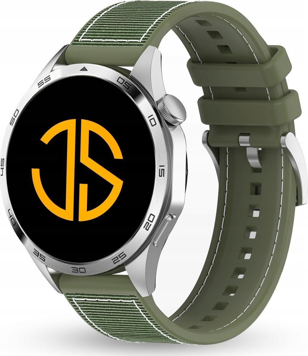 PASEK DO HUAWEI WATCH GT 2 2e 3 4 5 GT2 GT3 GT4 GT5 PRO 46MM 48MM - PREMIUM