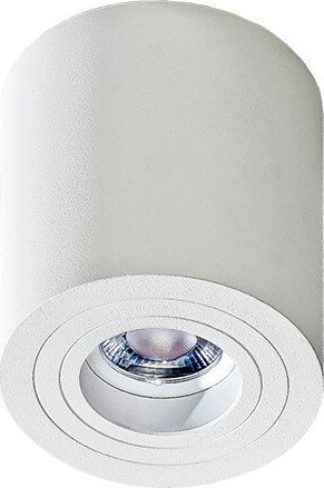 Lampa sufitowa Azzardo Plafon BRANT white (AZ 2818) - AZZARDO