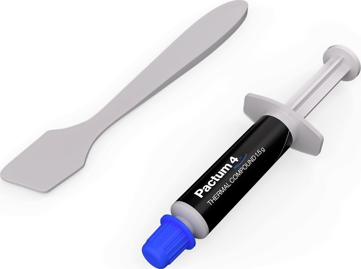 Pasta termoprzewodząca Endorfy Pactum 4 1.5g (EY0C003)