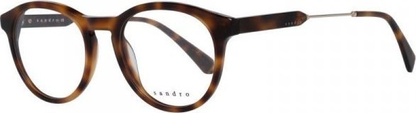 Sandro Paris Ramki do okularów Męskie Sandro Paris SD1008 50201