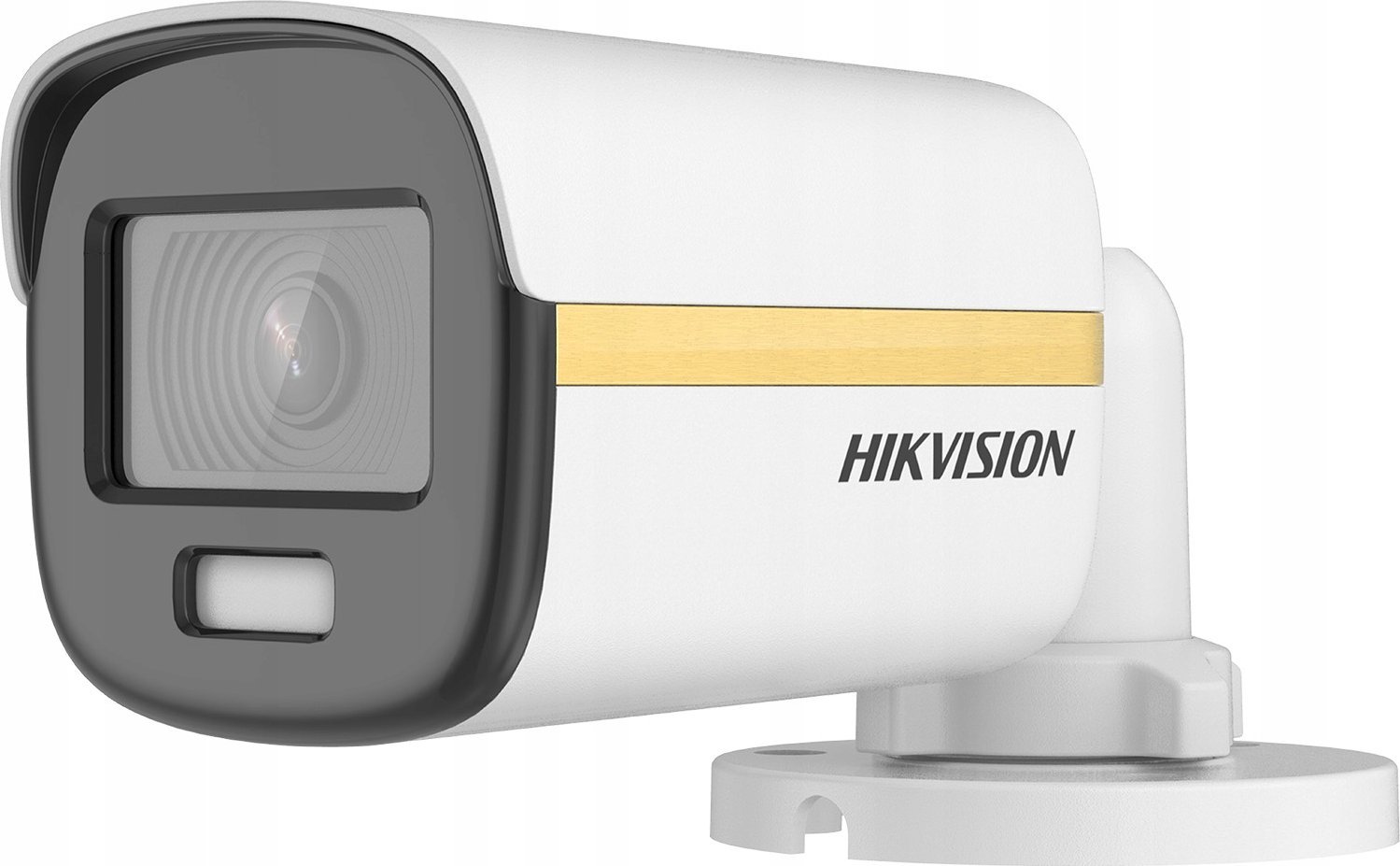 Hikvision KAMERA HD-TVI DS-2CE10KF3T-LE(2.8MM) Smart Hybrid Light - 5 Mpx Hikvision