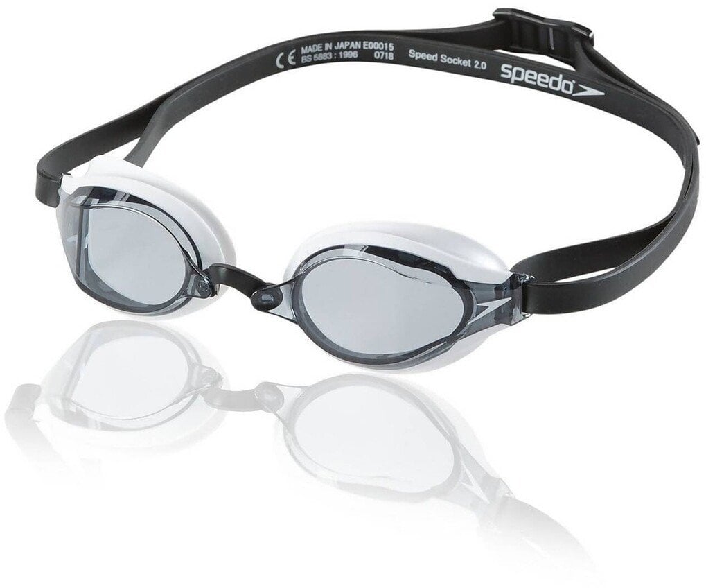 Speedsocket goggle black 70-589-1549 (5014991973989)