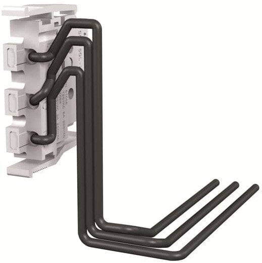Styki pomocnicze (z przewodami) AUX-C 1Q+1SY 250Vac/dc XT1..XT4 F/P 1SDA066431R1