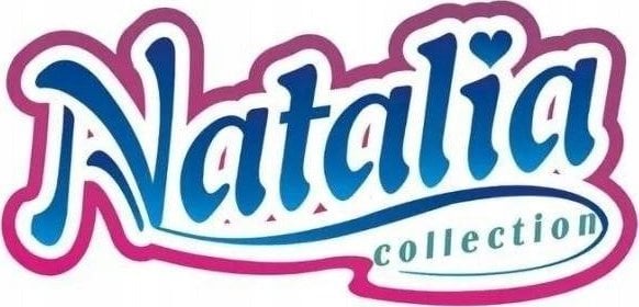 Artyk Lalka Natalia bobas 33 cm z zabawką