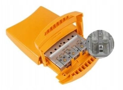 Antena zewnętrzna Televes 4040