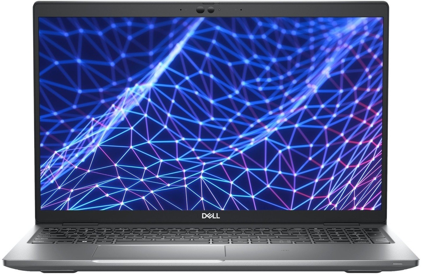 Laptop Dell Intel Core Ultra 5 125U Prozessor (12 MB Cache, 12 Cores, do 4,3 GHz)vPro/ 32 GB: 2 x 16 GB, DDR5/1 TB, M.2 2280, TLC, Gen 4 PCIe NVMe, SS