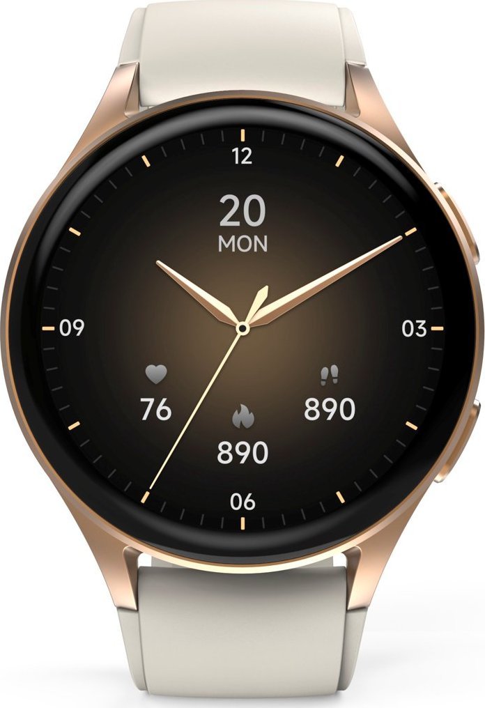 Smartwatch Hama 8900 Beżowy (001786130000)