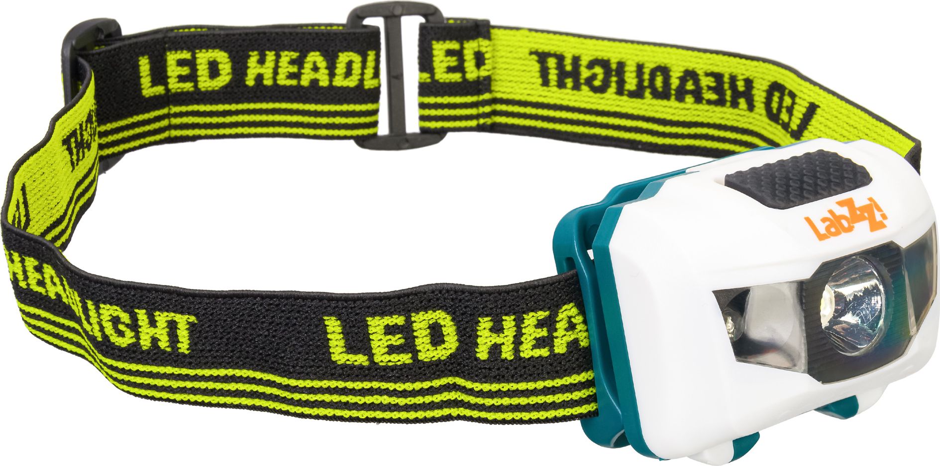 Latarka czołowa Levenhuk LabZZ F7 LED