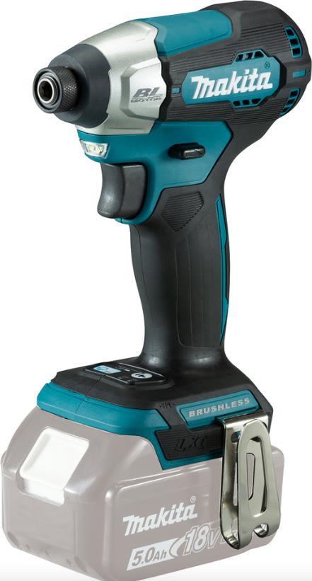 Makita Zakrętarka DTD157Z 18 V