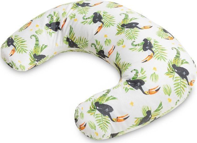 Sensillo FASOLKA ROGAL TUKANY 22407/1373