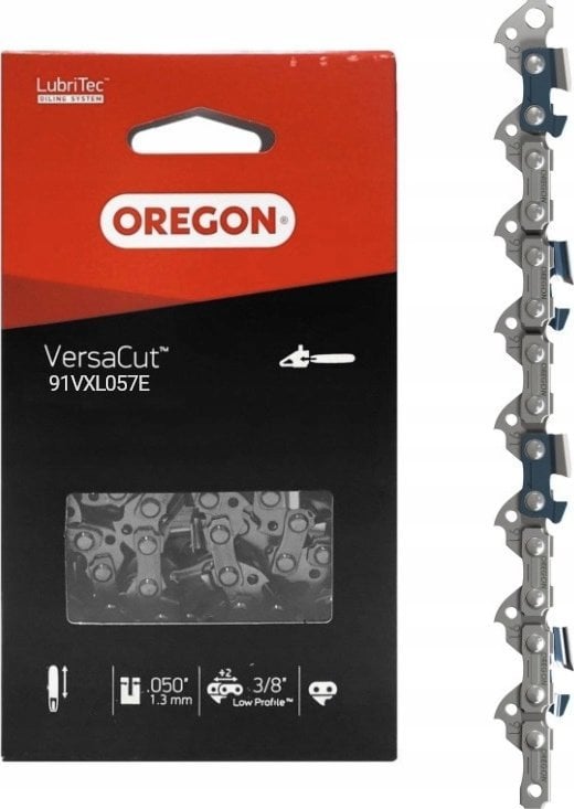 OREGON SAW CHAIN 40cm/57/3/8"1.3 VersaCut