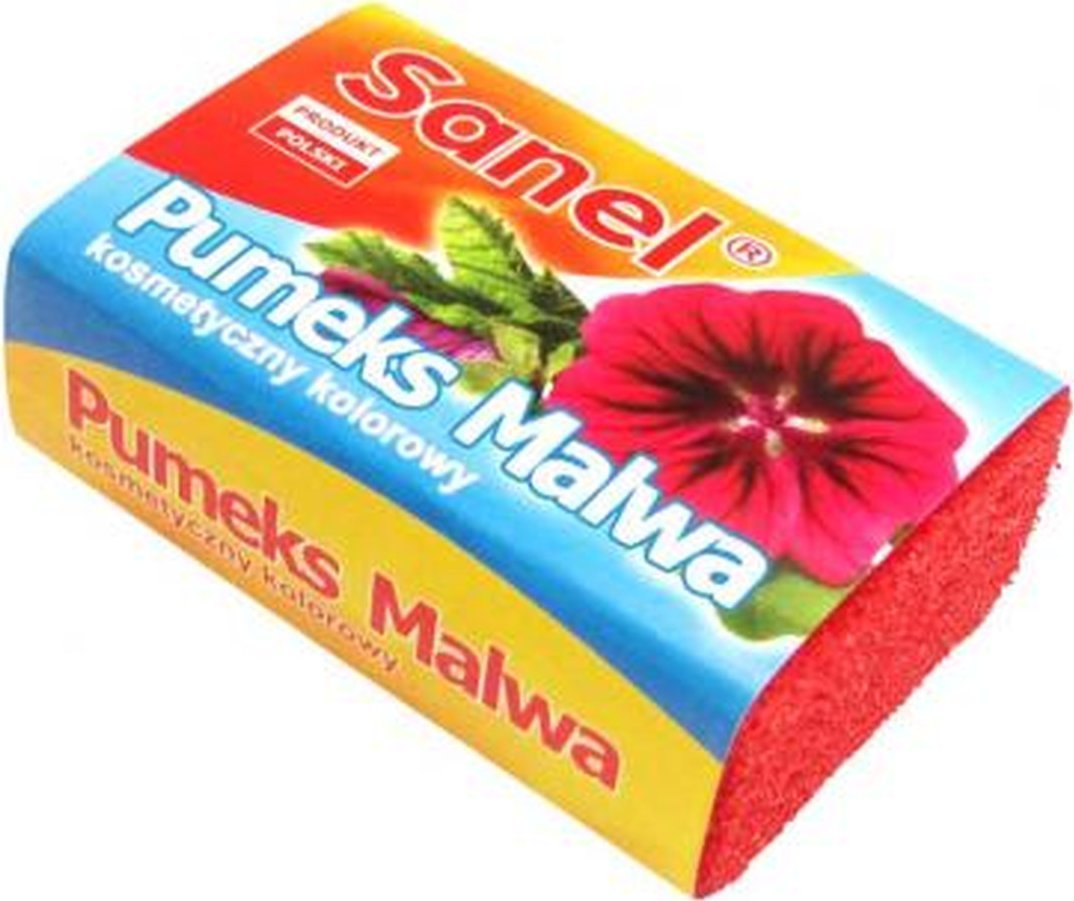 Sanel PUMEKS KOLOROWY