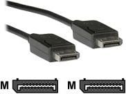 Kabel Value DisplayPort - DisplayPort 5m czarny (11.99.5605)