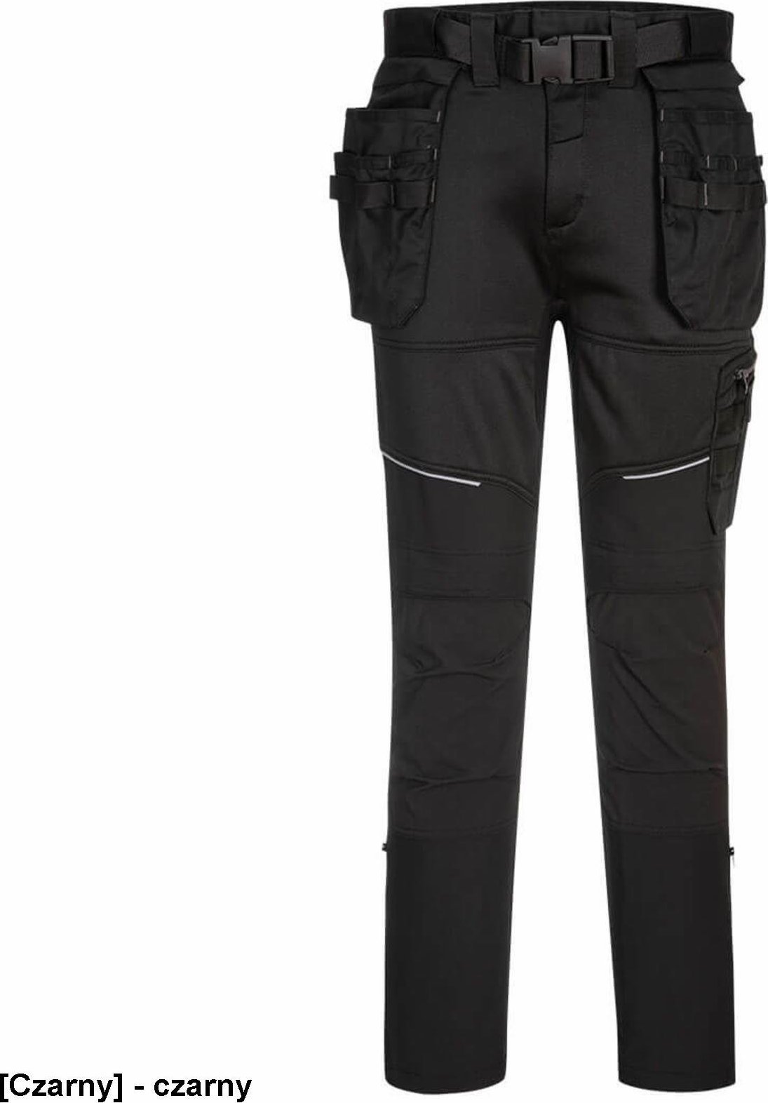 Portwest KX343 - Spodnie KX3 Jogger z kaburami 2XL