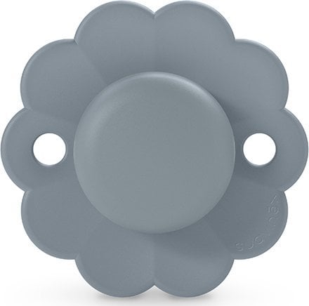 SUAVINEX - 308393-SMOCZEK FIZJOLOGICZNY SX PRO SILIKONOWY/6-18M/LAKE/WONDER