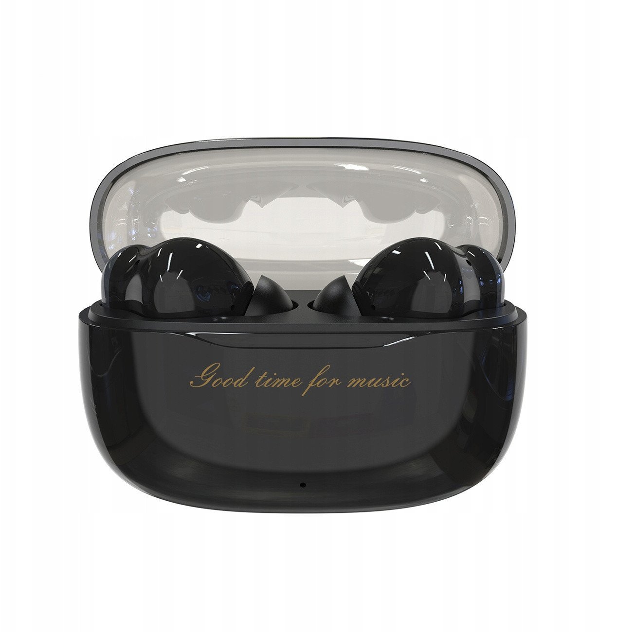 Słuchawki bezprzewodowe TWS Dudao U8 Pro TWS - czarne