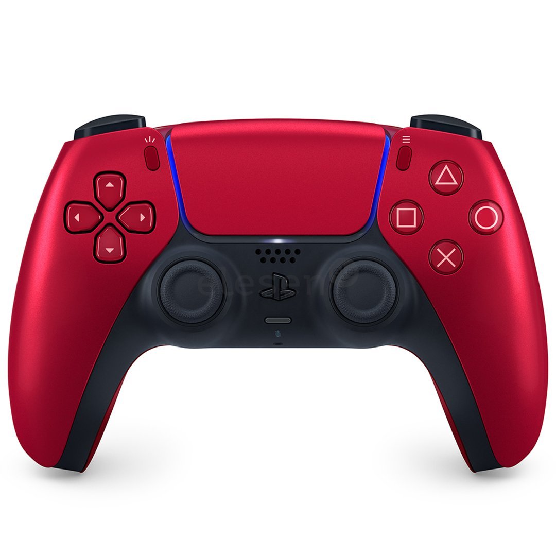 Pad Sony Playstation 5 DualSense Volcanic Red