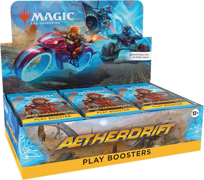 Wizards of the Coast Magic : The Gathering