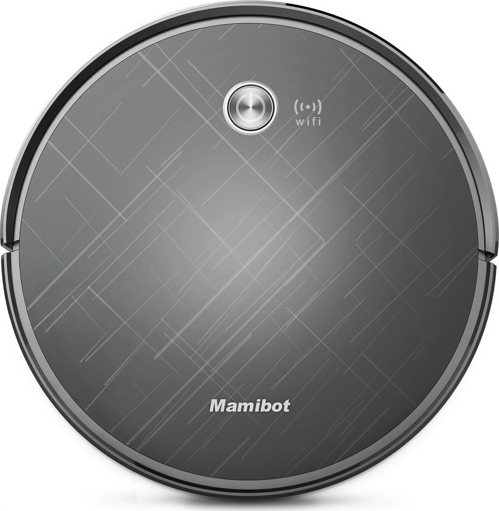 Robot sprzątający Mamibot EXVAC660