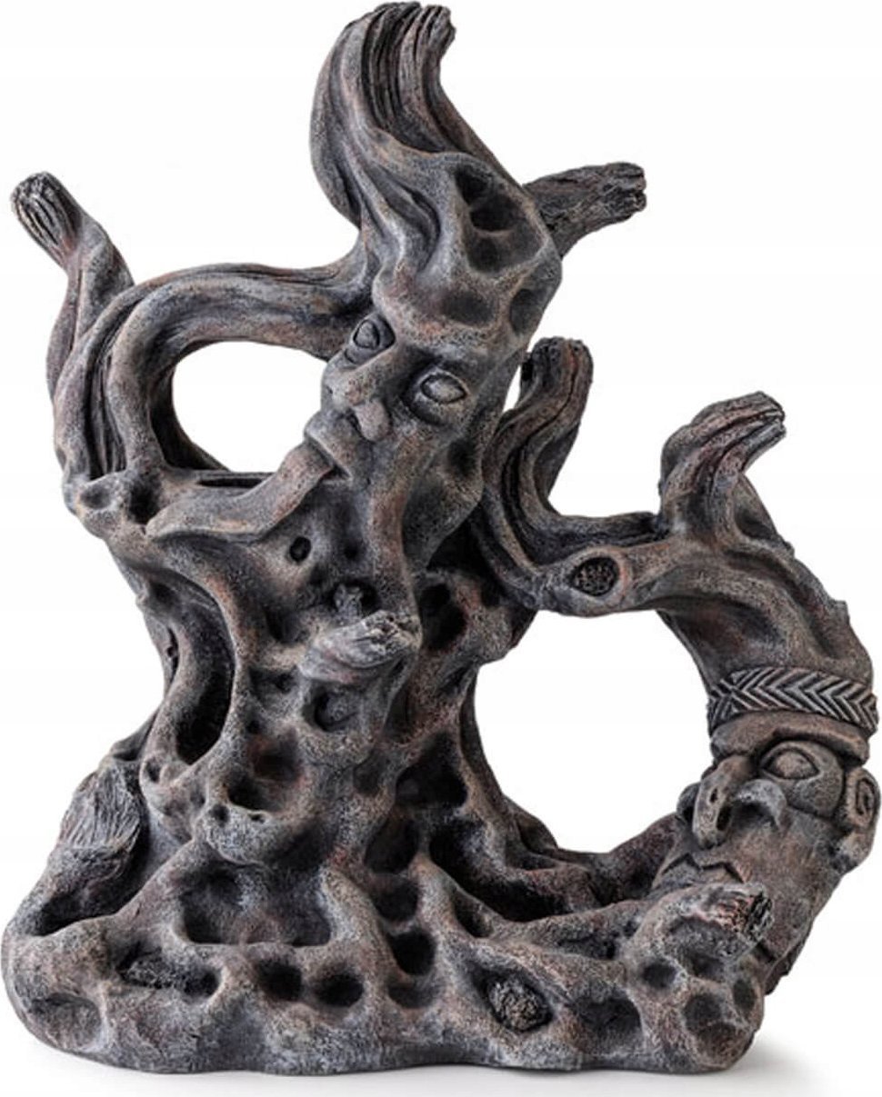 Exo Terra Tiki Ozdoba do terrarium, L, 31 x 19 x 36 cm