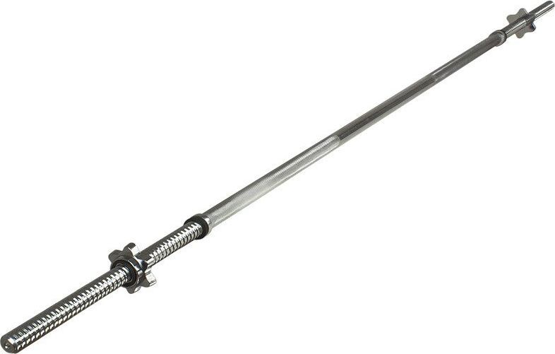 Sportia Gryf prosty 182cm + zaciski uniwersalny