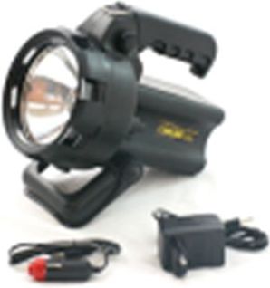 Latarka MacTronic Szperacz ładowalny 8888 (782)