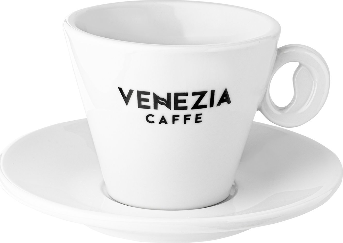 Venezia Coffee Filiżanka do Latte Macchiato VENEZIA