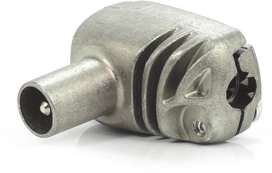 Televes Wtyk TV (IEC) ref. 4132