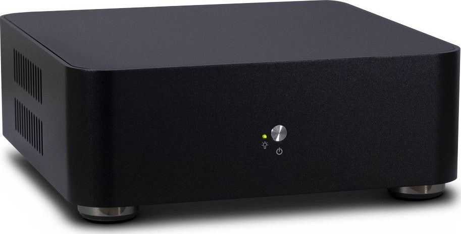 Obudowa Inter-Tech ITX A60 (88881301)