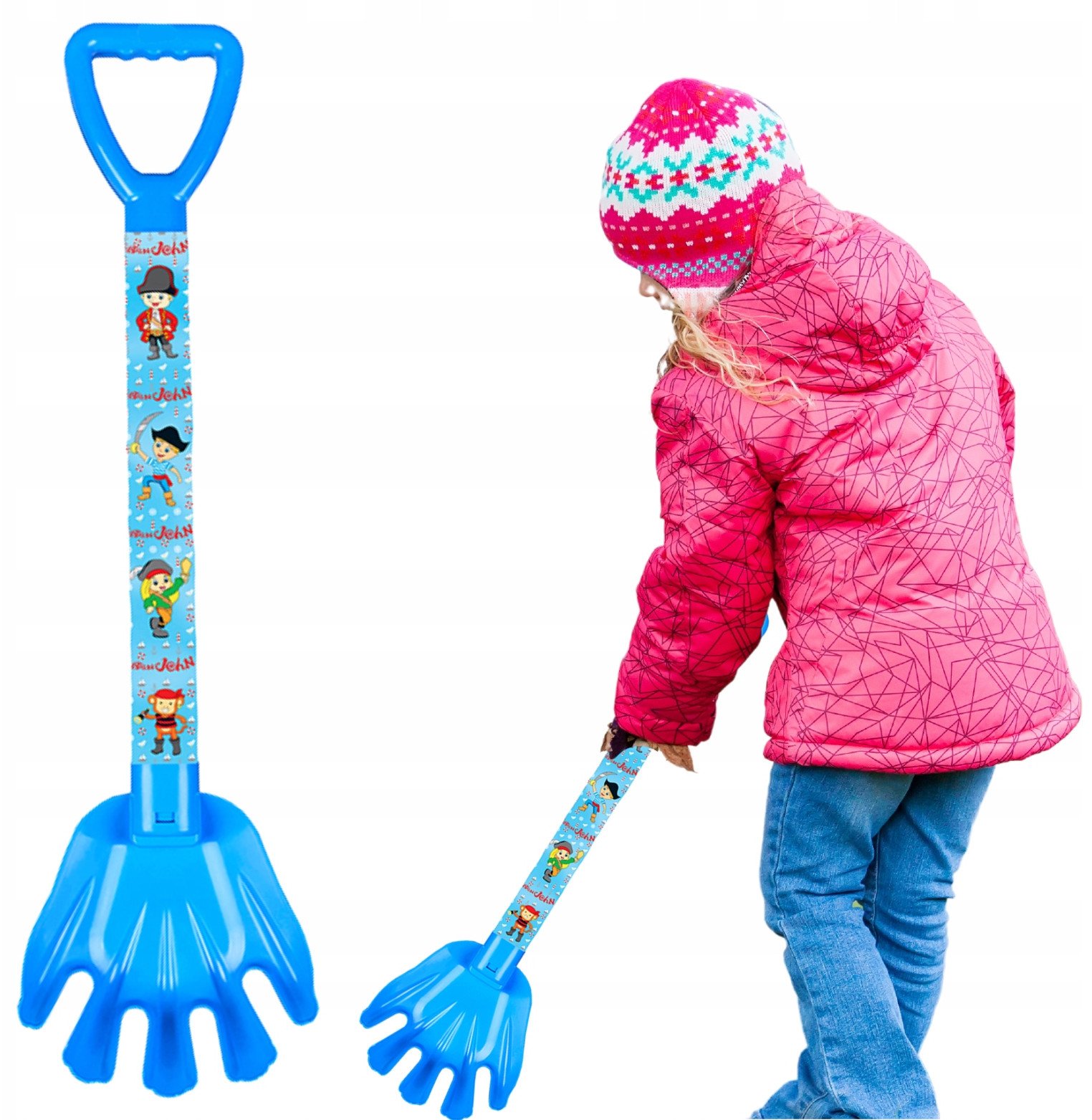 *****Grabki duże 008393