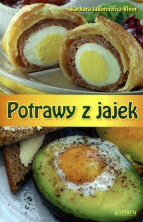 Potrawy z jajek
