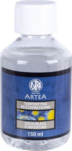 Astra Terpentyna bezzapachowa Artea 150 ml Astra