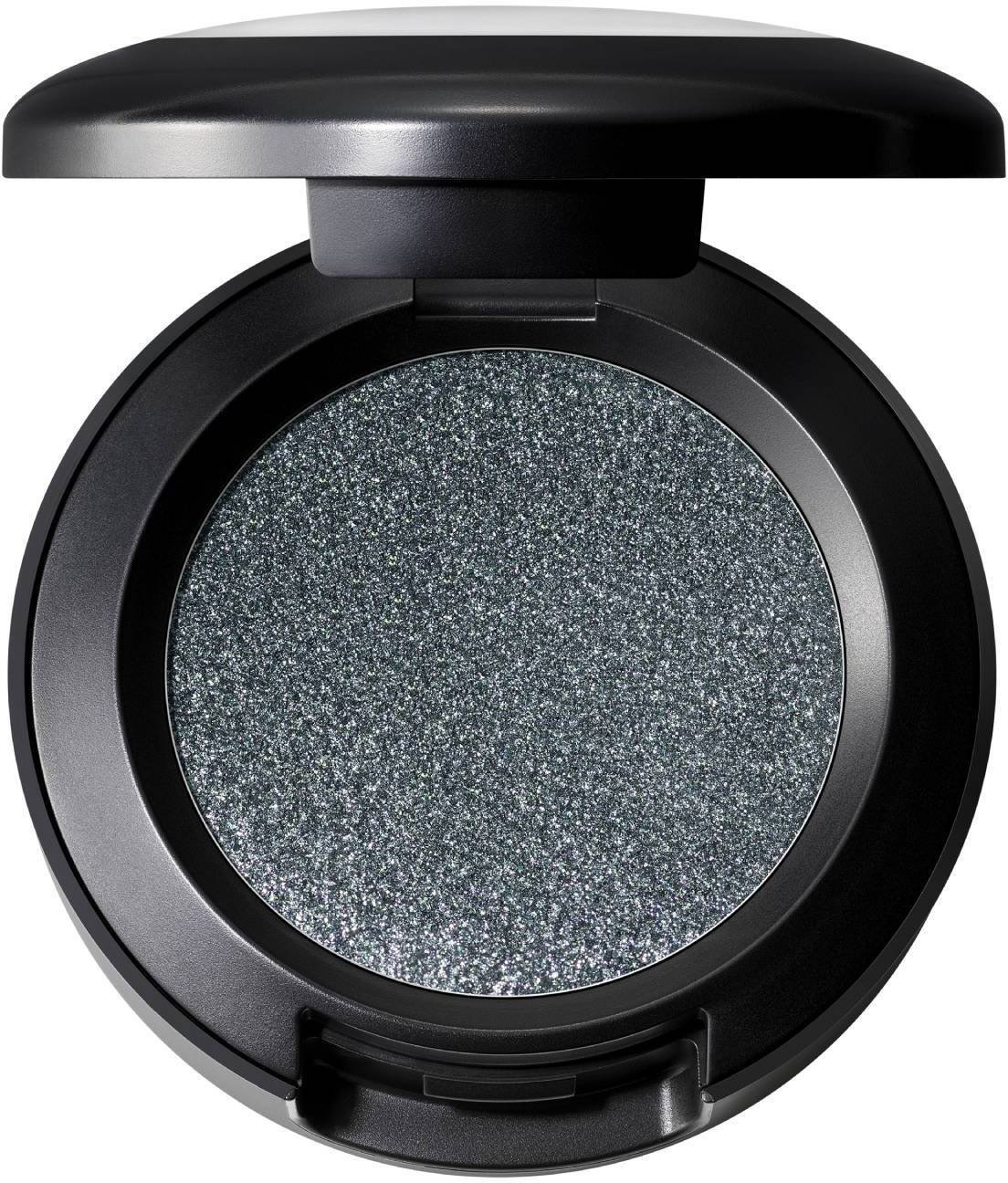 MAC EYE SHADOW GLITTER SINGLE Compact ICON STATUS 1G