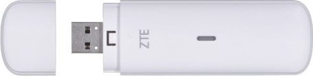 Modem ZTE Modem ZTE MF833N (kolor biały)