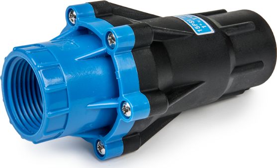 Bradas Reduktor ciśnienia do 1 BAR 2x gwint wewnętrzny 1" 0131