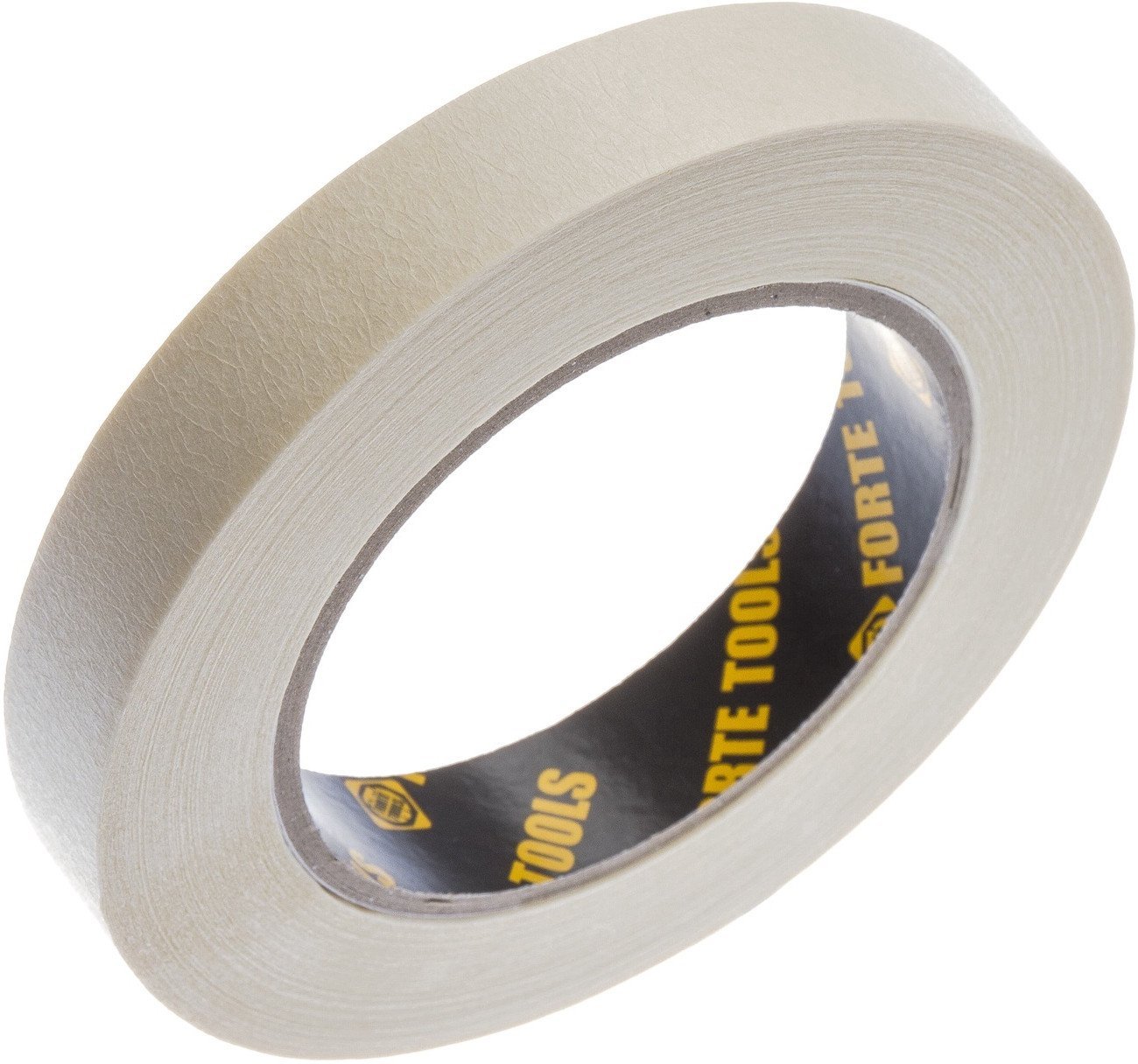 PAINTING TAPE 50 M X 19 MM FORTE TOOL