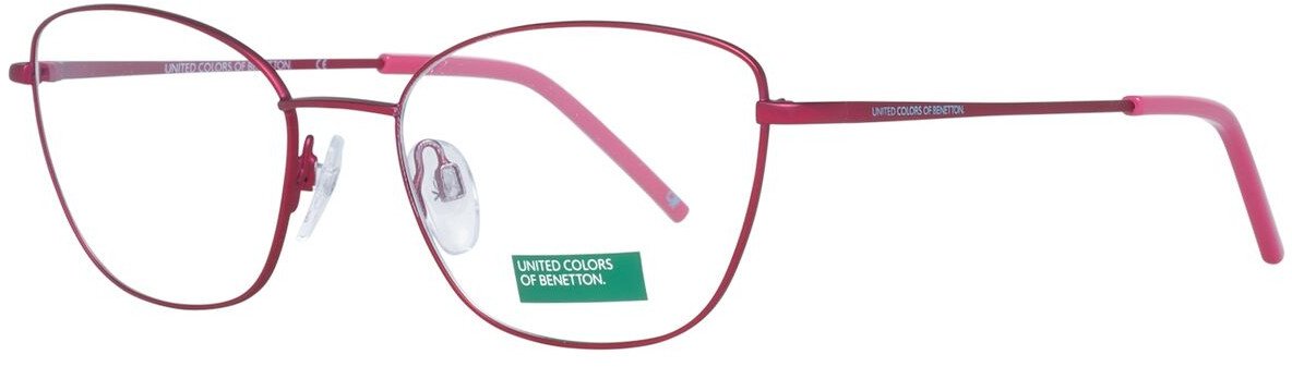 Ramki do okularów Damski Benetton BEO3023 52205