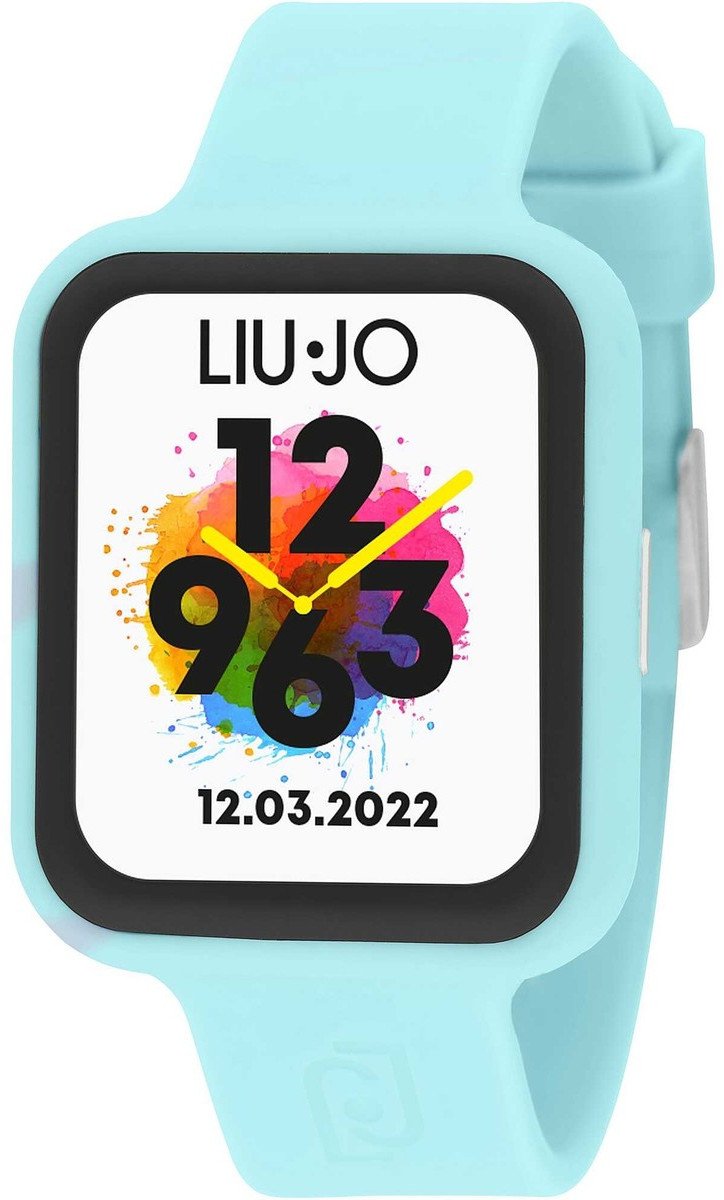 Smartwatch LIU JO SWLJ133