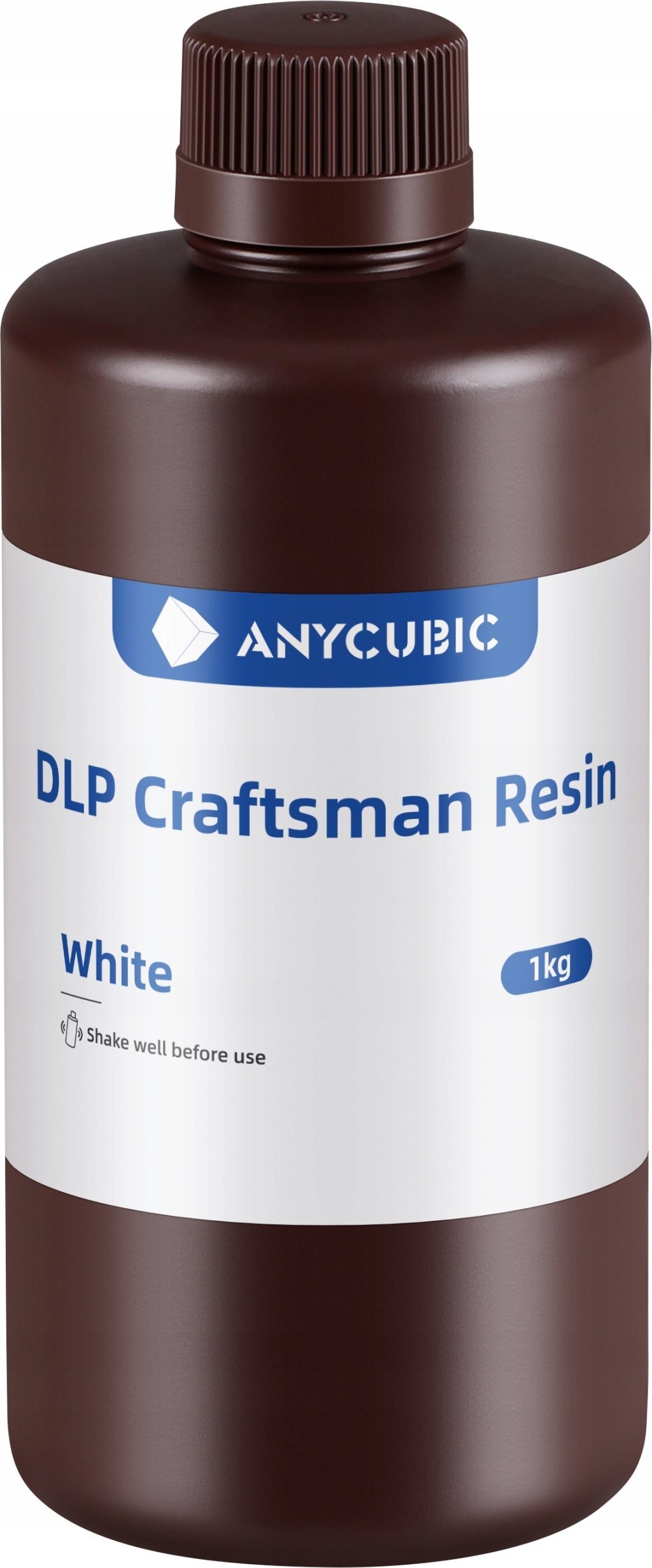 Anycubic Żywica DLP AnyCubic Craftsman (Biała)
