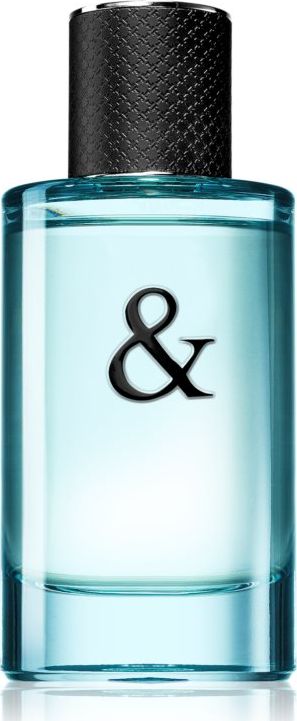 Tiffany & Co. Tiffany & Love For Him EDT 50 ml