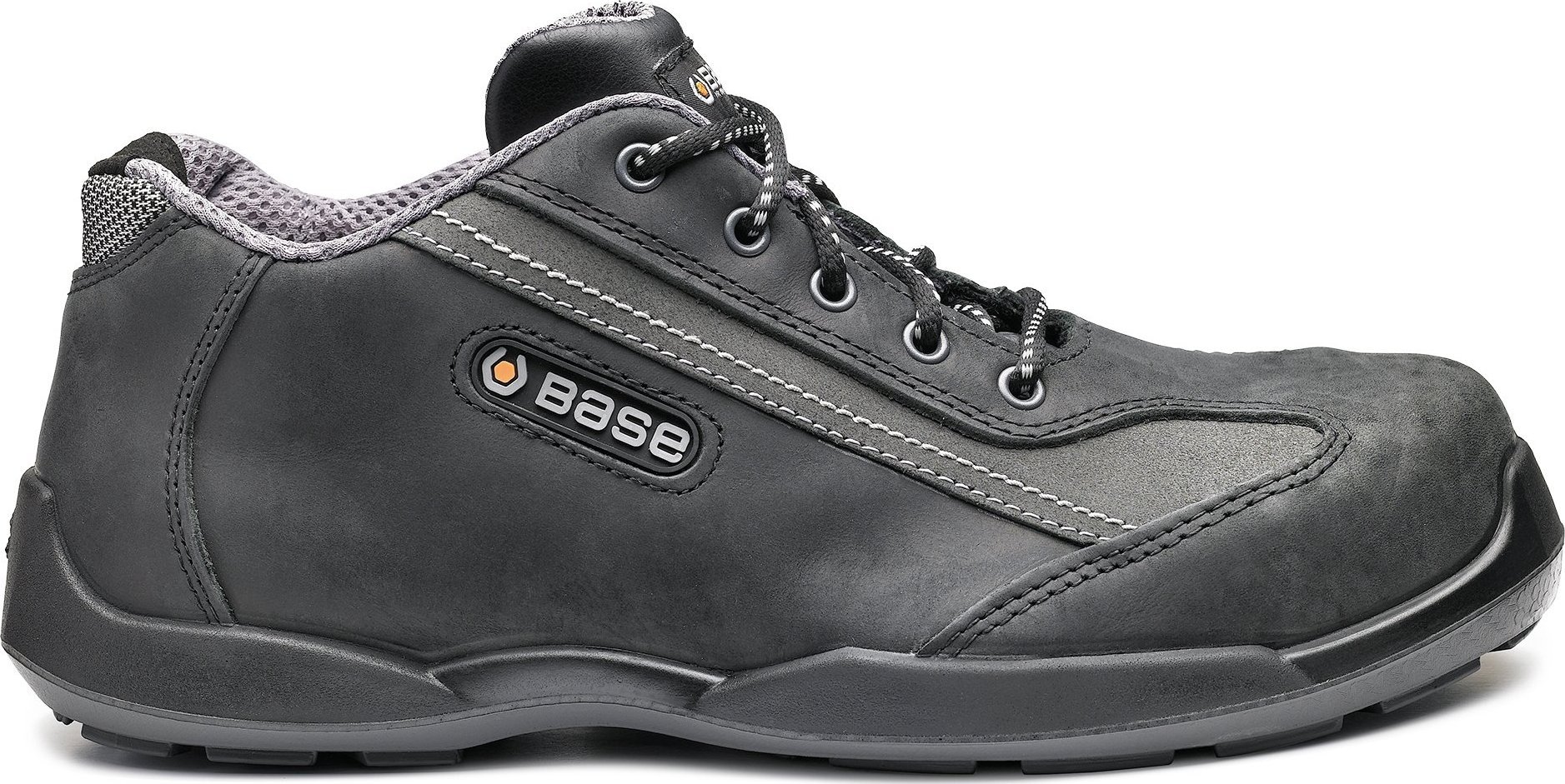 Base Półbuty ochronne Base B0627 RALLY NEW S3 SRC 36