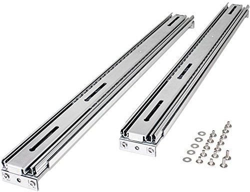 Fantec Szyny teleskopowe SRC-SR20 (1671)