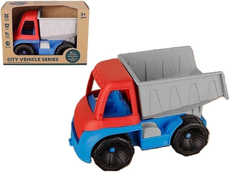 Wywrotka z bioplastku 23cm BG036380 92664