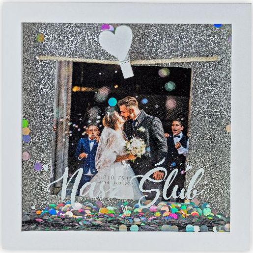 Ramka Pan Dragon Ramka Harmony-Ślub