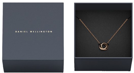 Zegarek Daniel Wellington Classic DW00400352