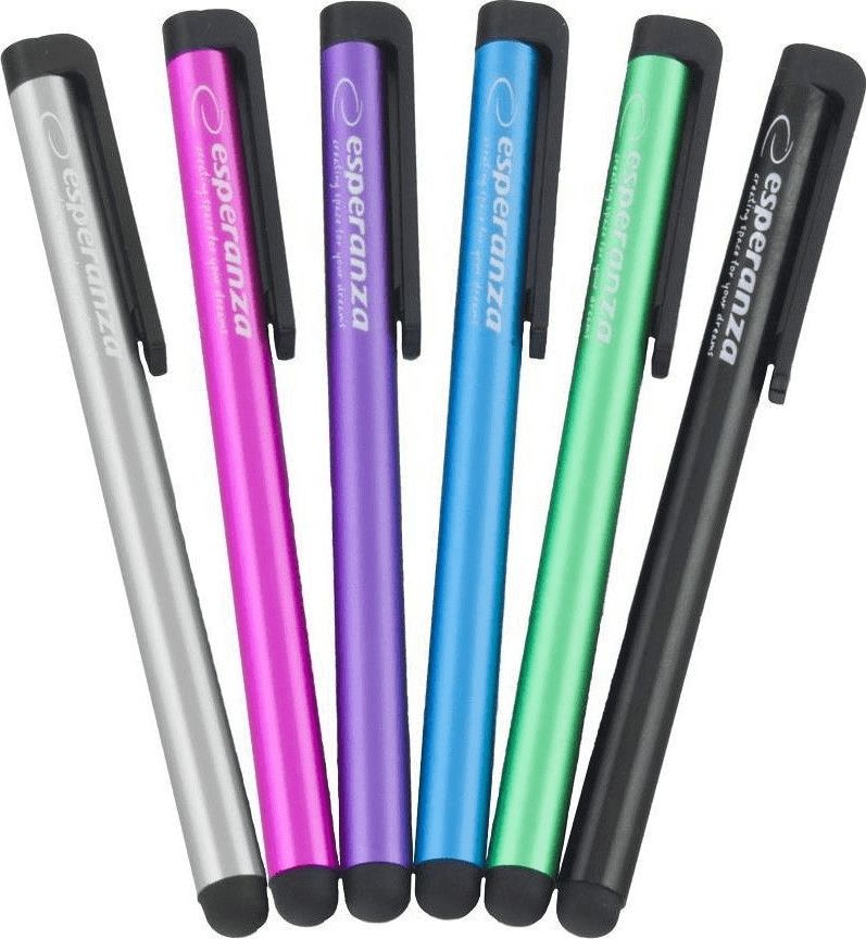 Rysik Esperanza EA140 Miks kolorów