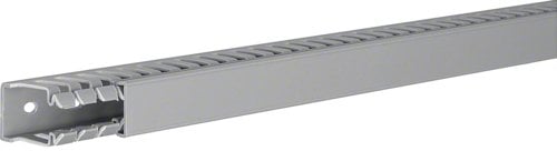 tehalit Kanał grzebieniowy BA7 40x25 szary kamień BA740025 /2m/