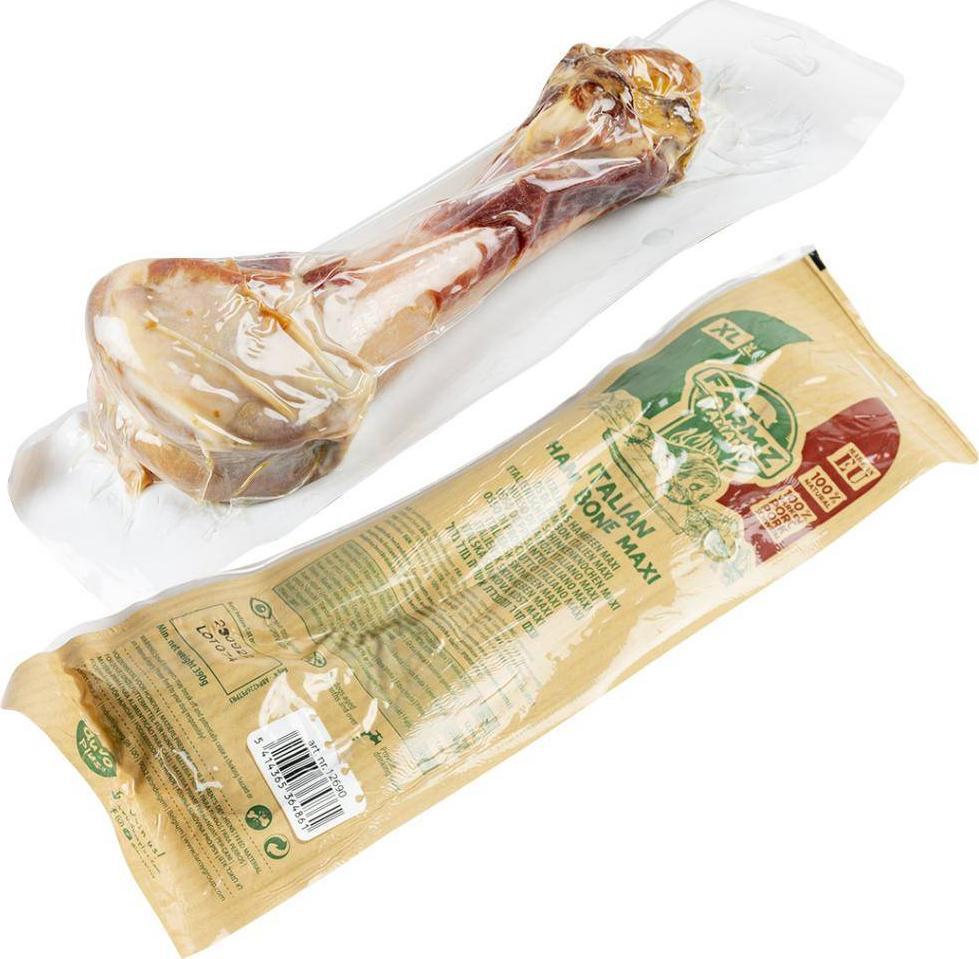 Duvo+ Duvo+ Farmz Italian Ham Bone Maxi
