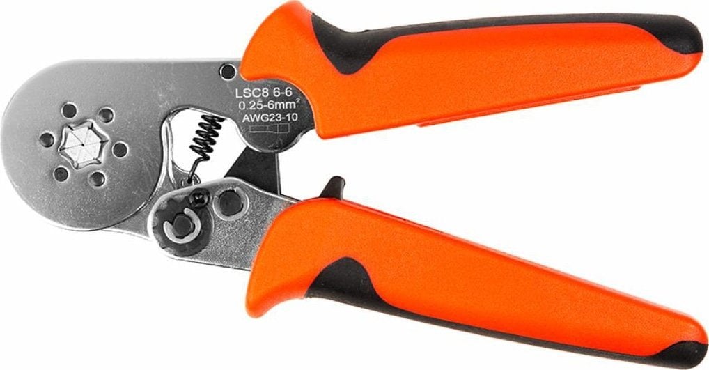 Extra Digital Extra Digital Kontaktų užspaudimo replės